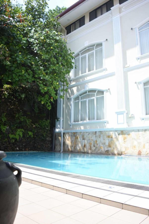 Centauria Hill Resort Ratnapura Luaran gambar