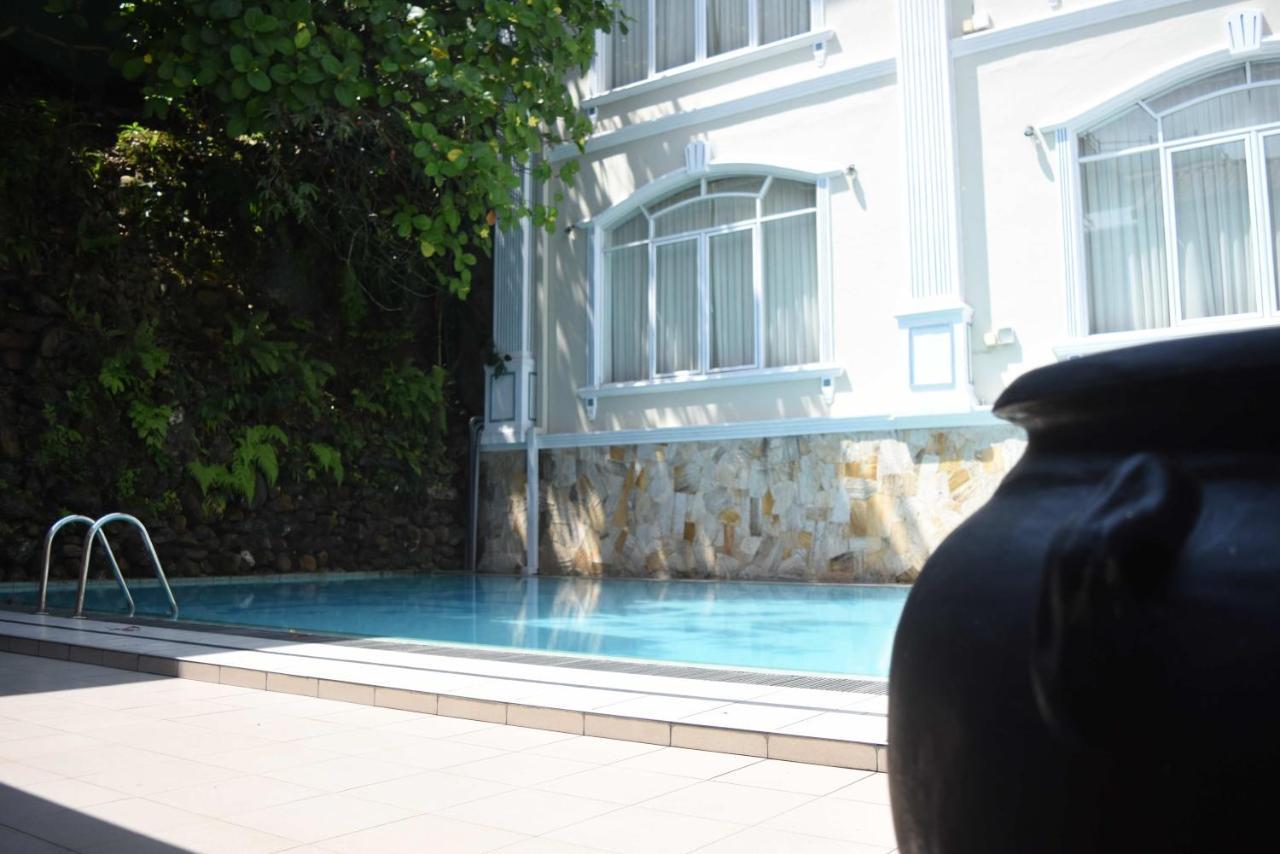 Centauria Hill Resort Ratnapura Luaran gambar