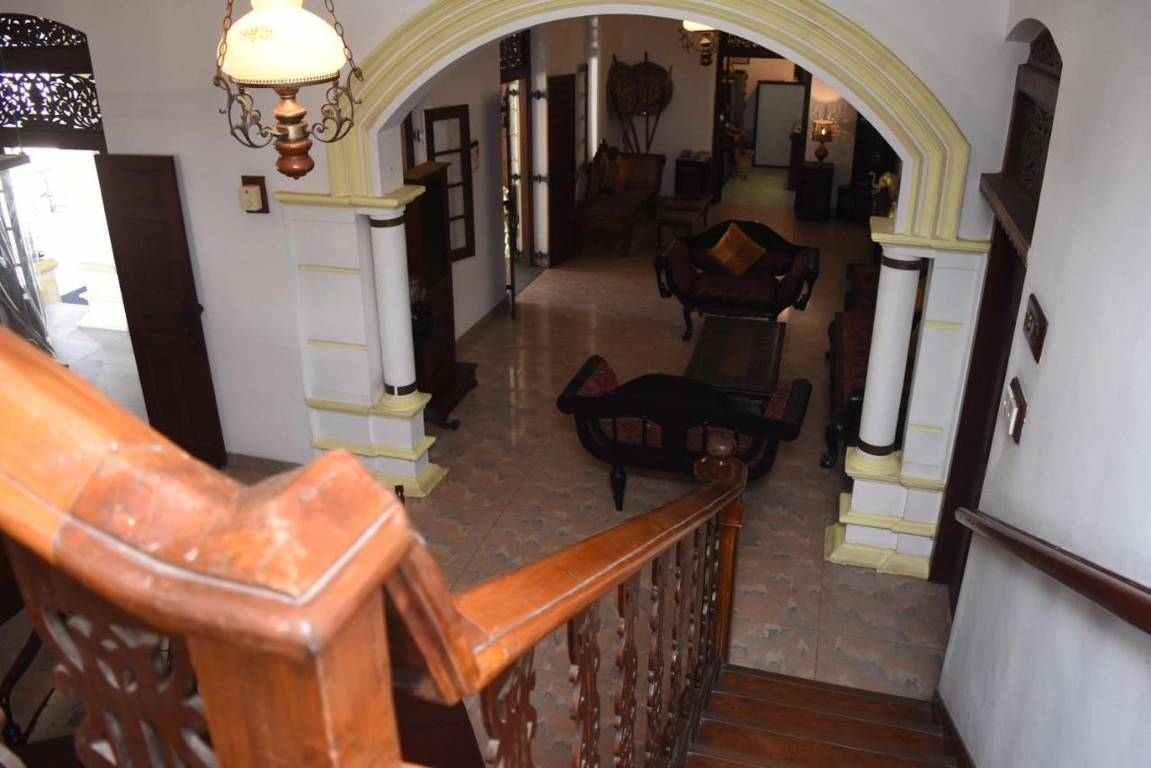 Centauria Hill Resort Ratnapura Luaran gambar