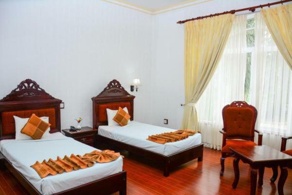Centauria Hill Resort Ratnapura Luaran gambar