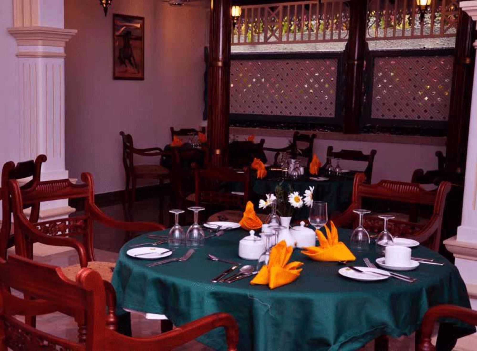 Centauria Hill Resort Ratnapura Luaran gambar