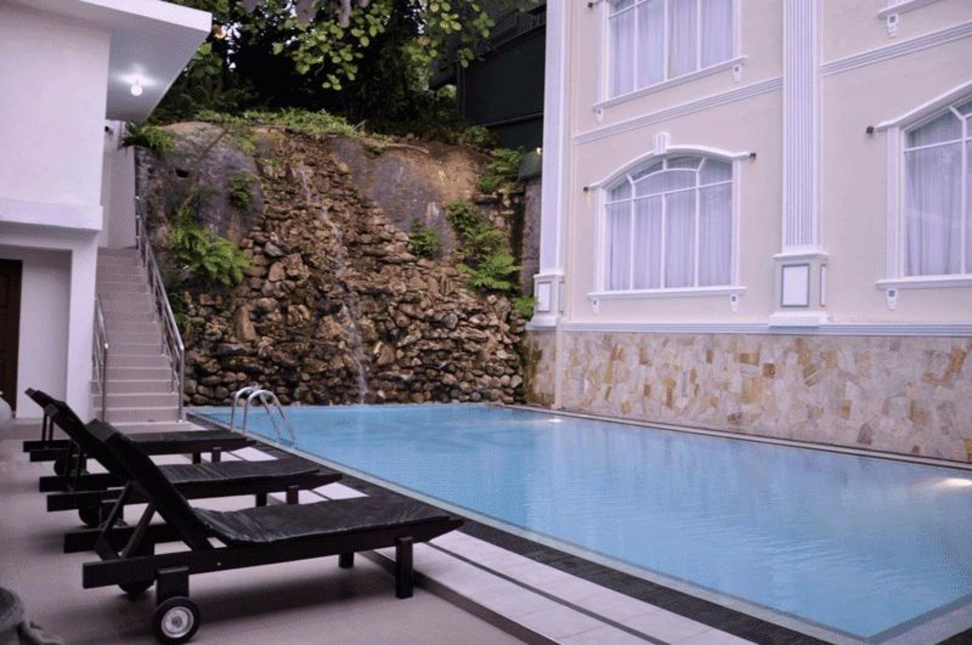 Centauria Hill Resort Ratnapura Luaran gambar