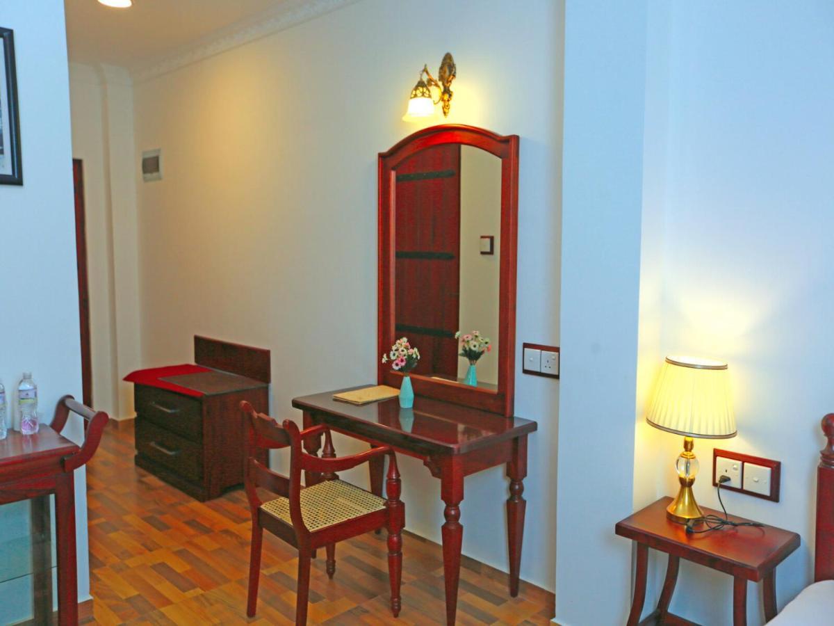 Centauria Hill Resort Ratnapura Luaran gambar