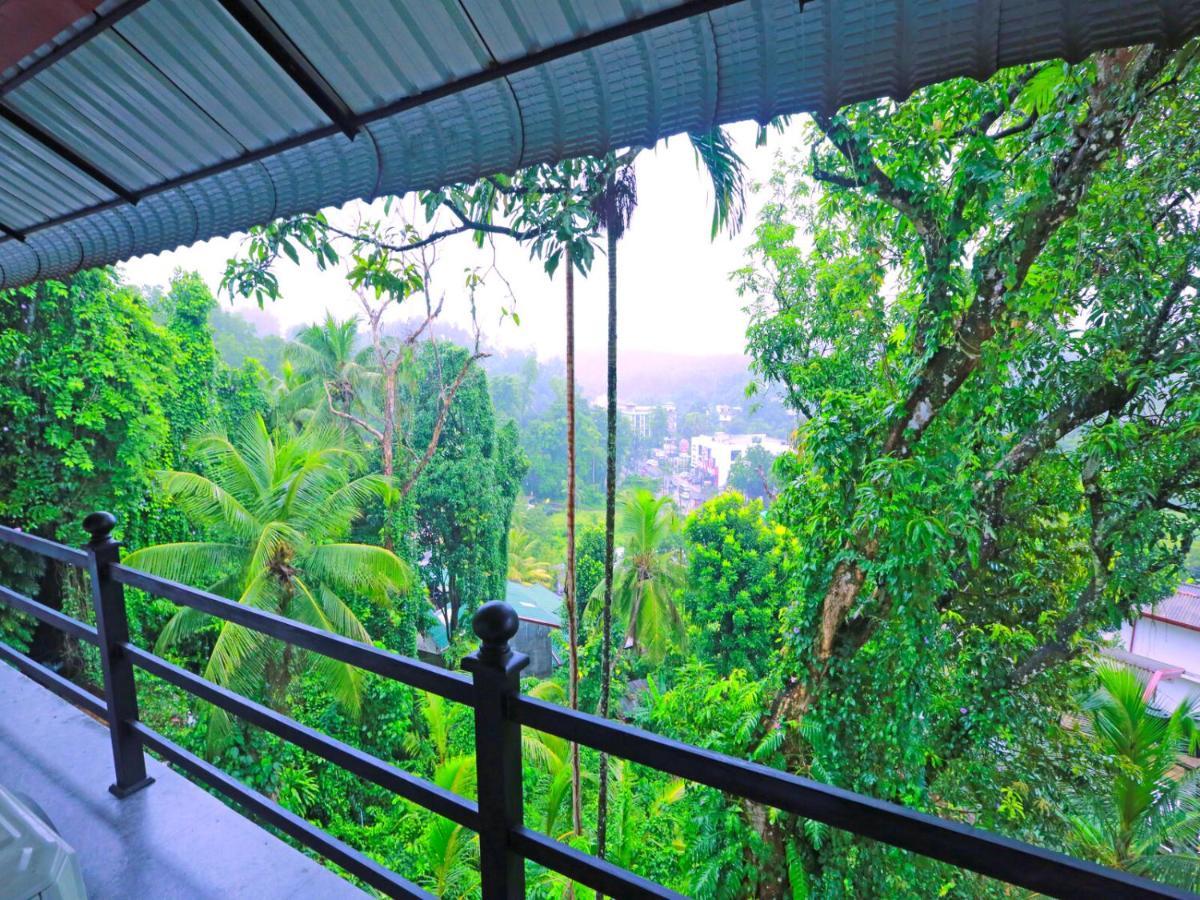 Centauria Hill Resort Ratnapura Luaran gambar